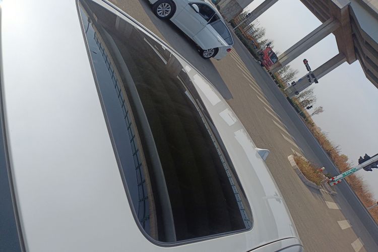 宝马5系 2014款 525Li 豪华设计套装局部细节57