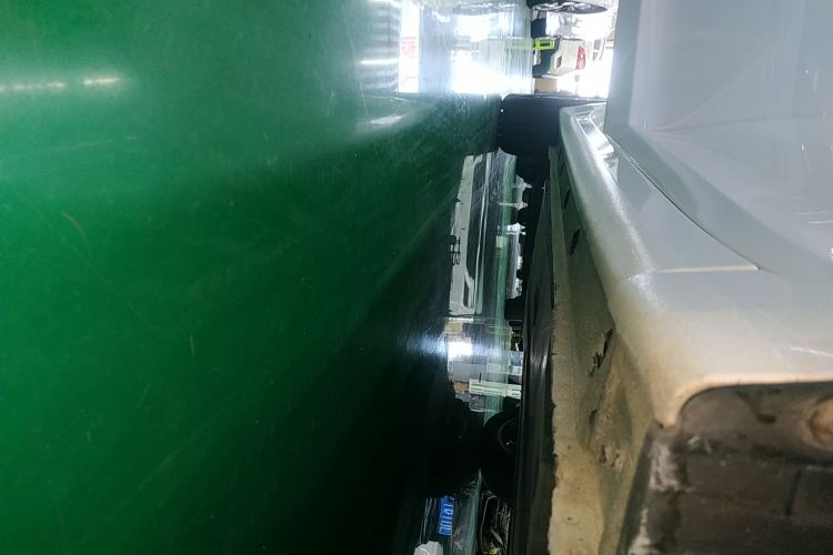 现代 名图 2017款 1.6T 自动智能型GLS 国V局部细节9001