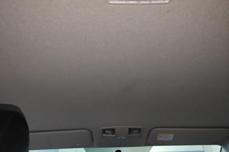 马自达3星骋 2015款 三厢 1.6L 自动舒适型局部细节22