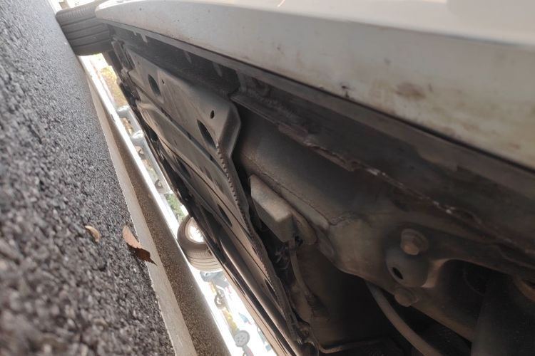 奥迪A3 2017款 Limousine 35 TFSI 时尚型局部细节9002