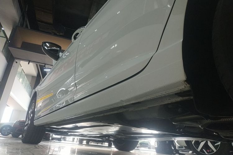 大众 朗逸 2024款 300TSI DSG星空领先版局部细节9002