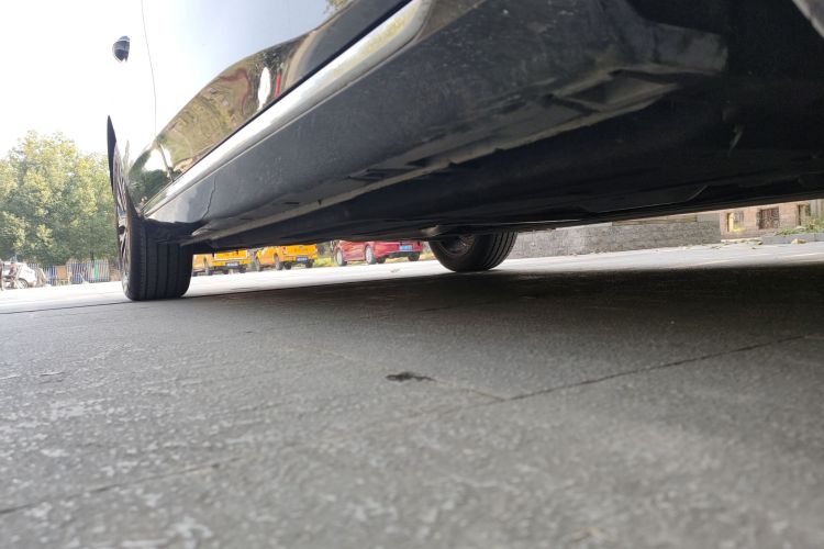 红旗H5 2024款 2.0T 自动智联旗畅版局部细节9001