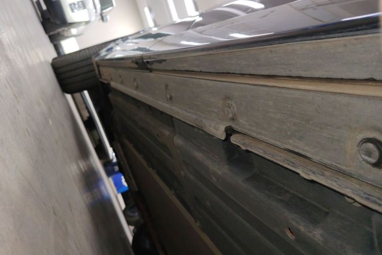 理想汽车 理想L8 2023款 Pro局部细节9002