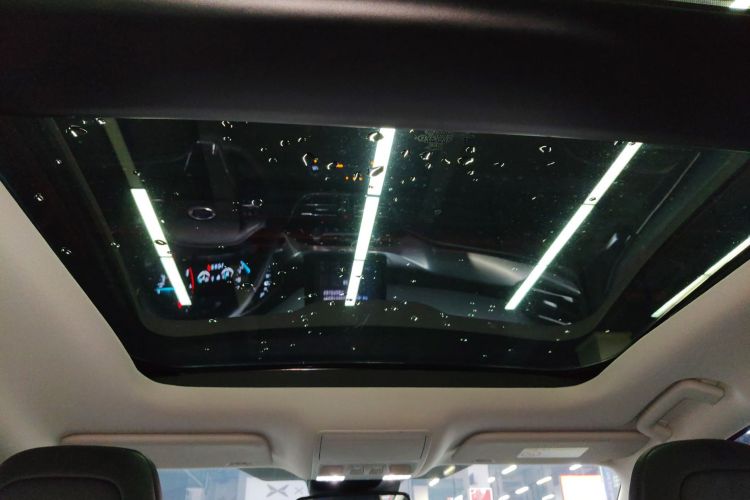 福特 福克斯 2020款 两厢 EcoBoost 180 自动锋耀型局部细节22