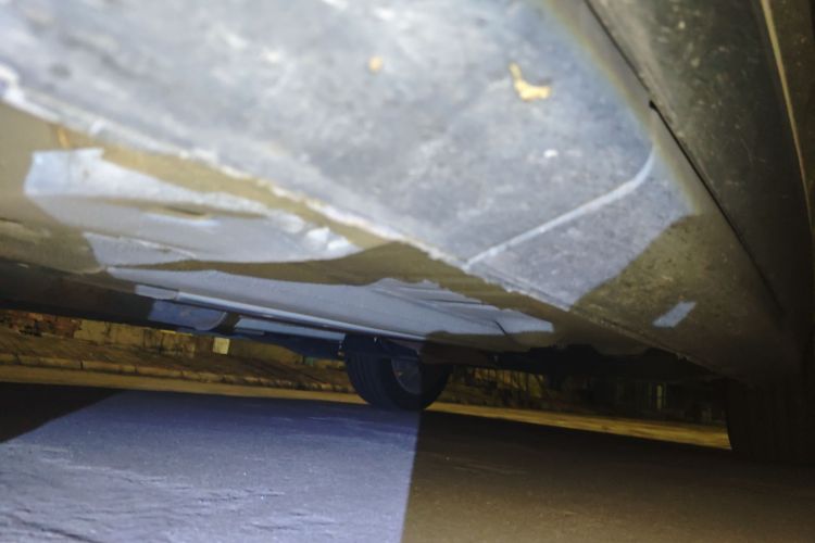 标致3008 2015款 1.6THP 自动至尚版局部细节9004