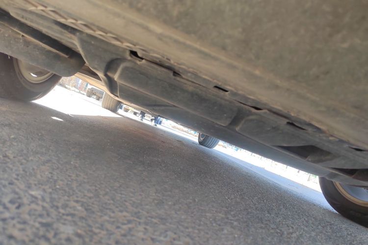 大众 帕萨特 2021款 330TSI 精英版局部细节9008