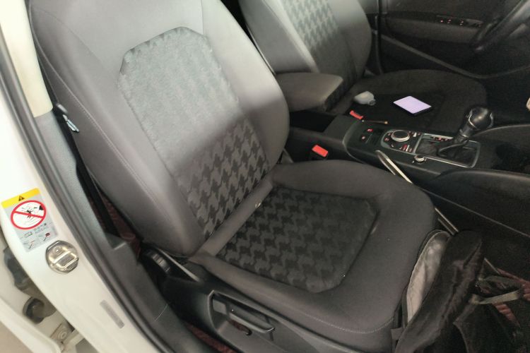 奥迪A3 2014款 Limousine 35 TFSI 自动进取型局部细节41