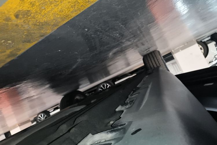 宝马X5(进口) 2018款 xDrive28i局部细节9002