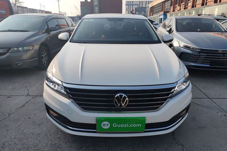 大众 朗逸 2021款 1.5L 自动舒适版车身外观6001