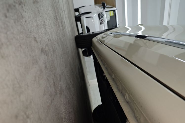 五菱汽车 五菱缤果 2025款 333km 悦享款局部细节9001