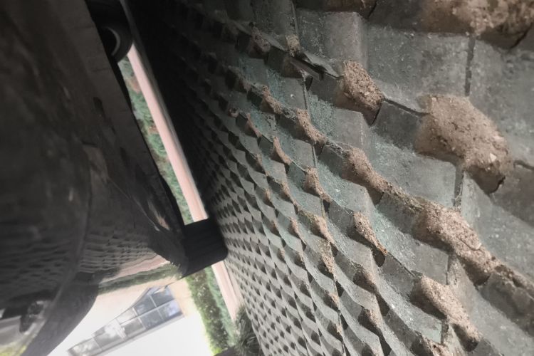 智己汽车 智己LS7 2023款 90kWh Elite后驱版局部细节9001