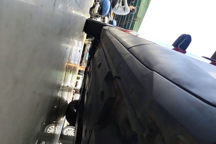 丰田C-HR 2018款 2.0L 领先天窗版 国VI局部细节9002