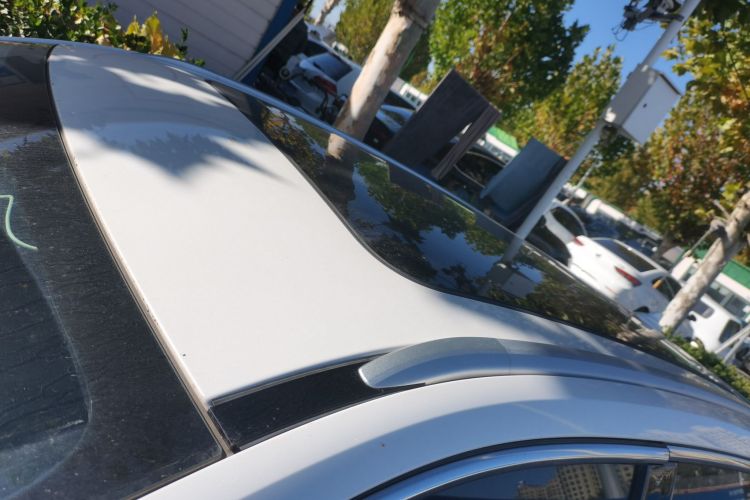 哈弗F7 2021款 1.5T 两驱i型局部细节57