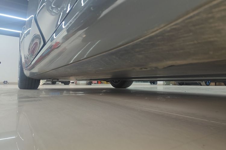 特斯拉 Model 3 2022款 后轮驱动版局部细节9002