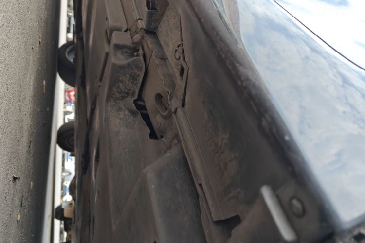 丰田 凯美瑞 2019款 2.5G 豪华版 国VI局部细节9002