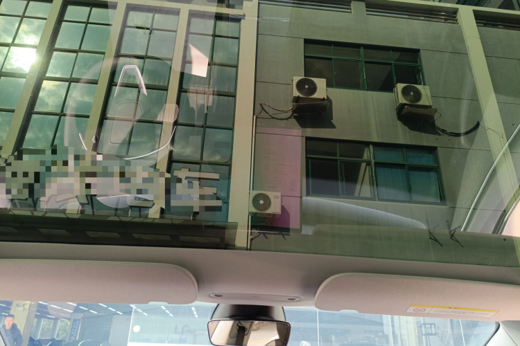 特斯拉 Model 3 2025款 后轮驱动版局部细节22