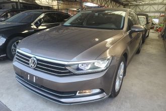 大众 迈腾 2018款 330TSI DSG 豪华型