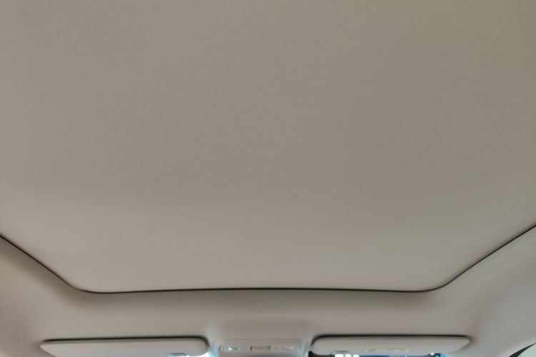 零跑汽车 零跑C10 2024款 210智享版局部细节22