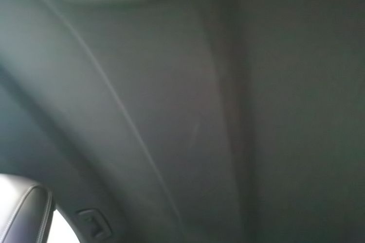 奥迪A3 2023款 改款 A3L Limousine 35 TFSI 进取运动型中控内饰22