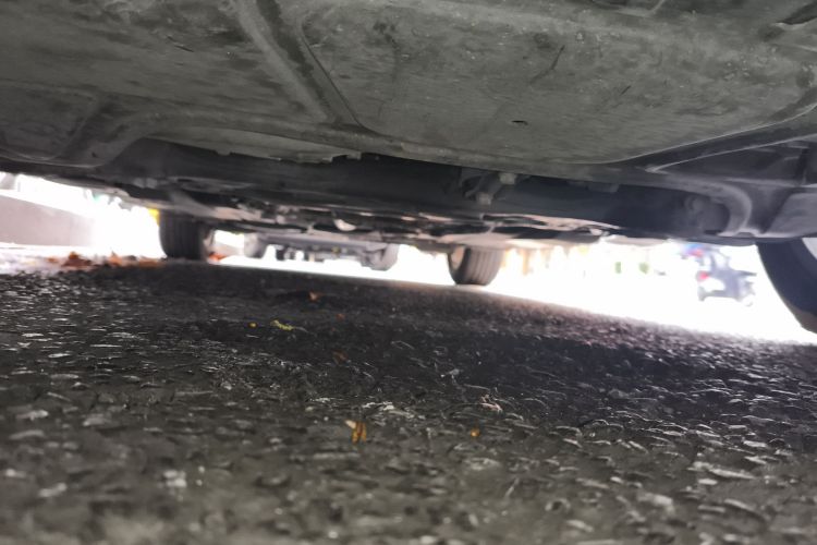 大众 高尔夫 2019款 200TSI DSG舒适进取版 国VI局部细节9008