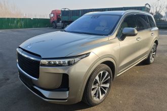 理想汽车 理想ONE 2020款 增程6座版