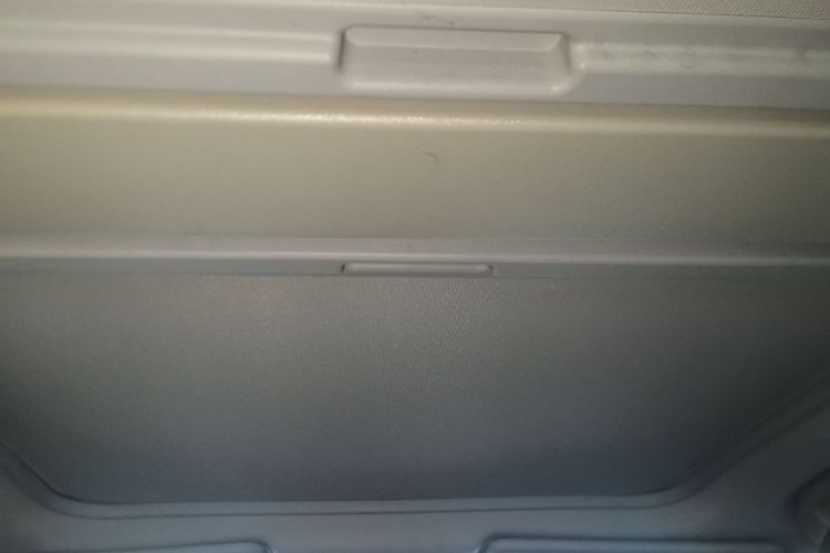 雷诺 科雷傲(进口) 2014款 改款 2.0L 两驱时尚版局部细节22