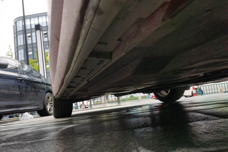 马自达3 昂克赛拉 2016款 三厢 2.0L 自动旗舰型局部细节9001