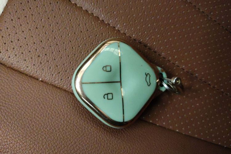 五菱汽车 宏光MINIEV 2025款 四门版 臻享款中控内饰11