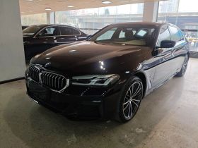 宝马5系 2023款 530Li 领先型 M运动套装