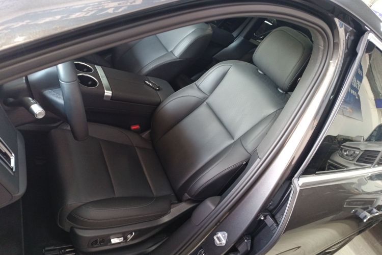 理想汽车 理想L6 2024款 Pro局部细节19