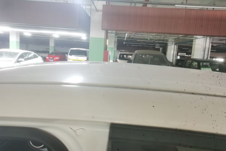 欧拉黑猫 2022款 301km 萌宠版 磷酸铁锂局部细节57