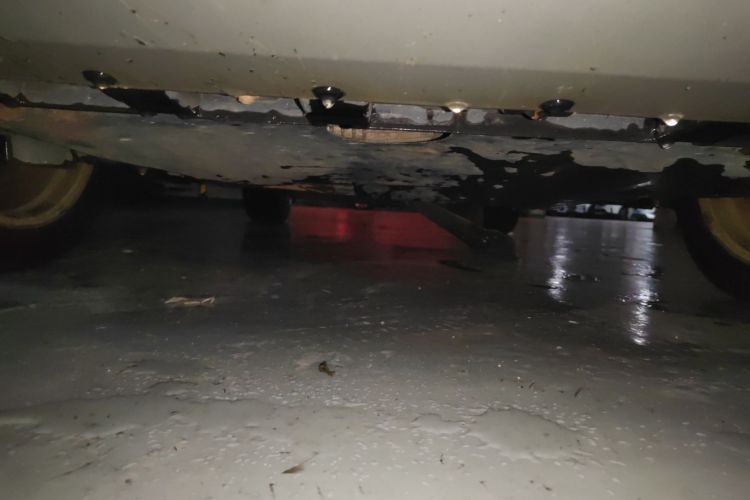 福特 翼虎 2017款 EcoBoost 180 两驱虎跃型局部细节9009