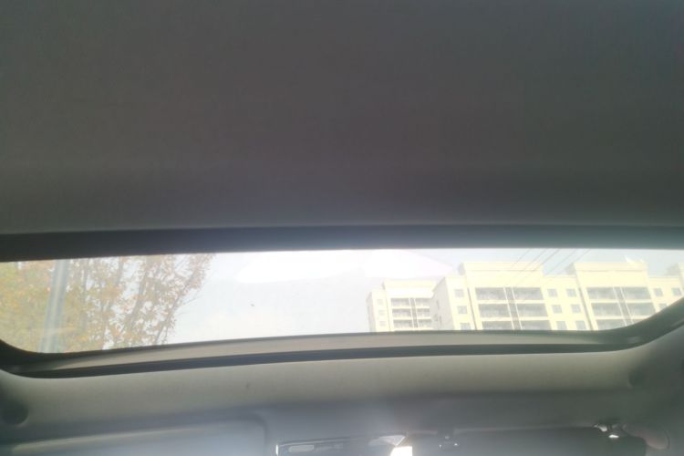 理想汽车 理想L7 2023款 Pro局部细节22