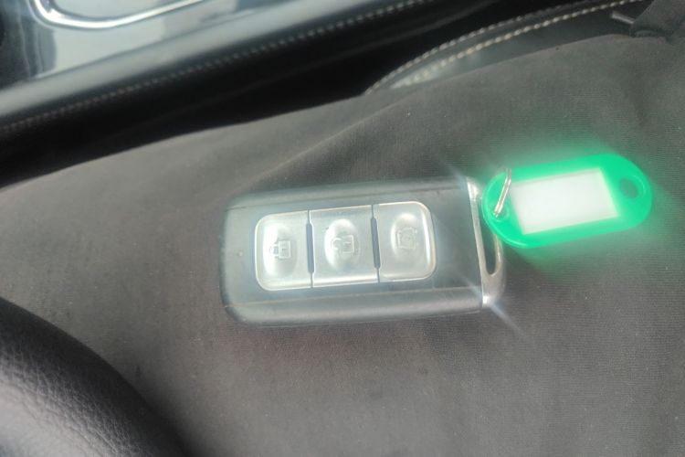 东风风光 风光580 2017款 1.5T CVT智尚型中控内饰11