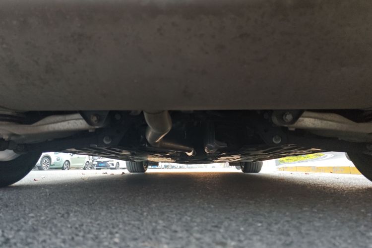 沃尔沃S60 2021款 T4 智逸豪华版局部细节9009