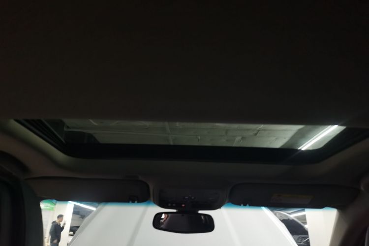 凯迪拉克ATS-L 2016款 28T 时尚型中控内饰22