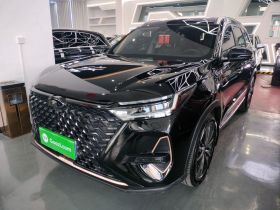 奇瑞 瑞虎8 PRO 2022款 290T 两驱浩瀚版 7座