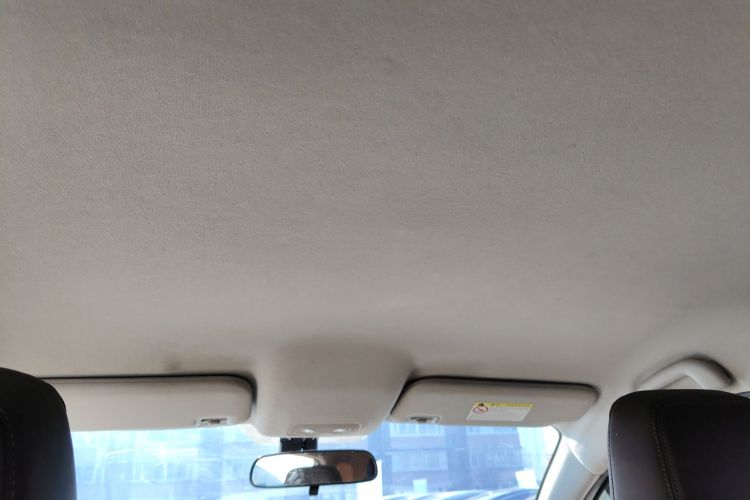 比亚迪e2 2021款 豪华型中控内饰22