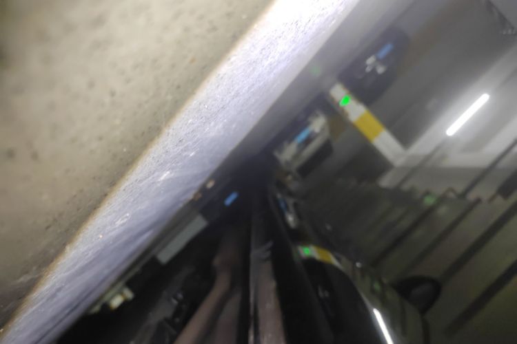 五菱汽车 五菱星光 2023款 70 标准版局部细节9003