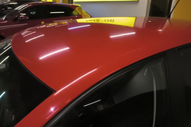 大众 Polo 2014款 1.6L 自动舒适版局部细节57