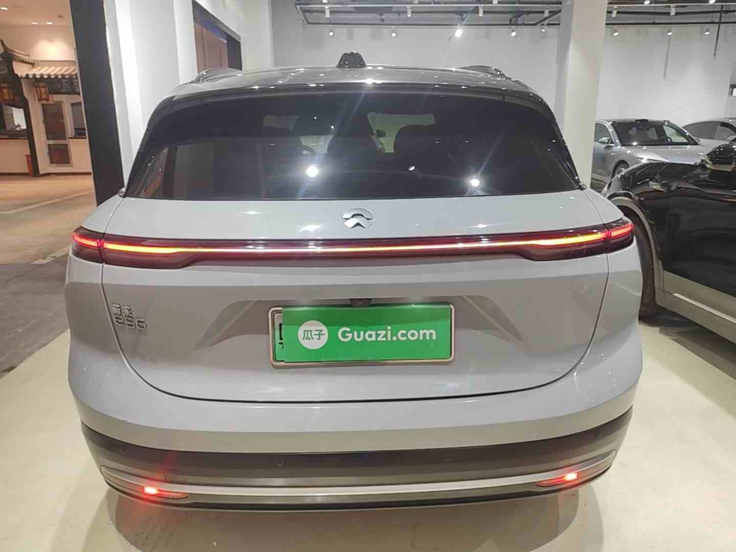 蔚来ES6 2023款 75kWh(3)