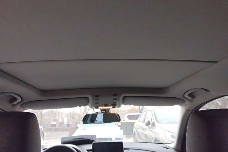 宝马X1 2014款 sDrive18i 领先型中控内饰22