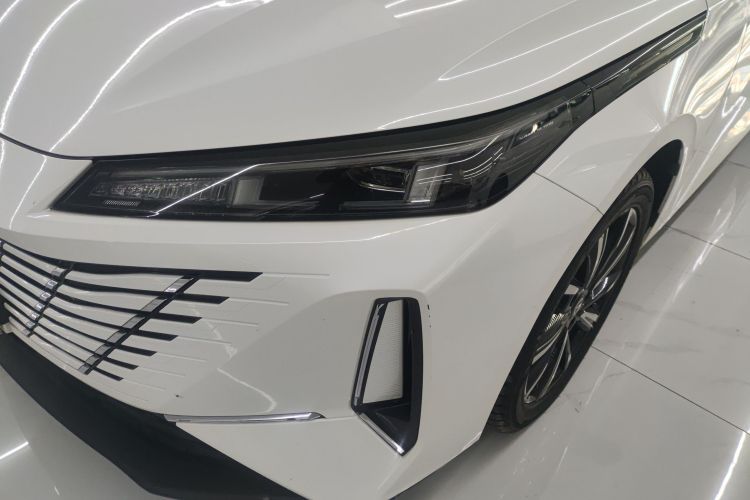 长安 逸动 2024款 1.5T GDI自动 尊贵型局部细节36