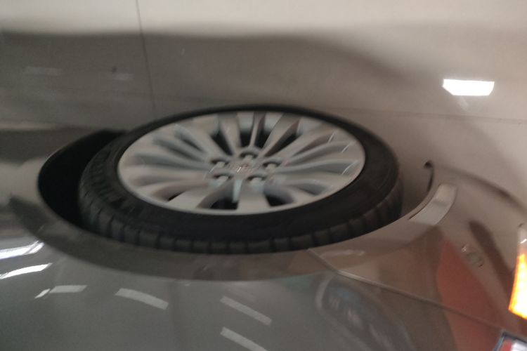 凯迪拉克CTS(进口) 2014款 28T 领先型车身外观6007