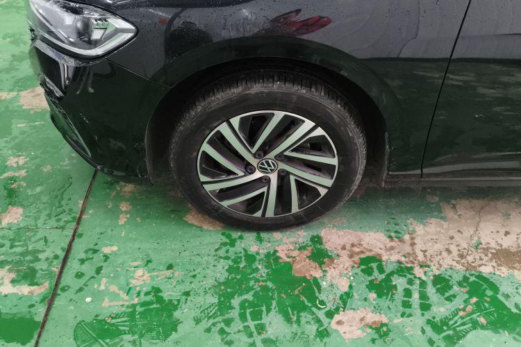 大众 朗逸 2023款 280TSI DSG星空满逸版车身外观6007