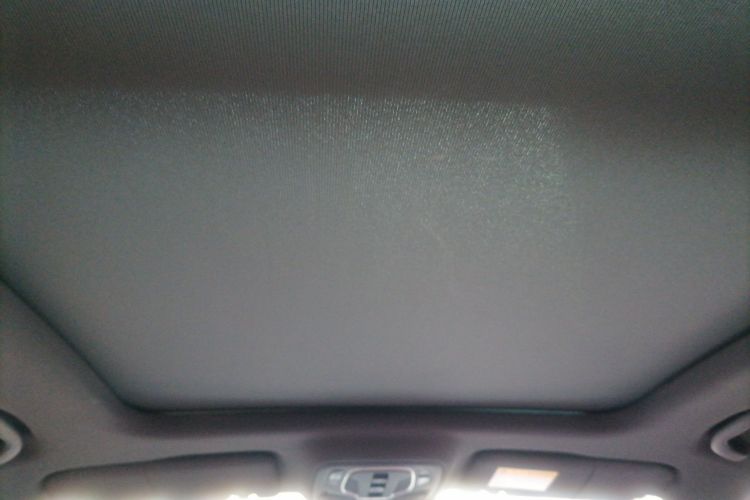 名爵HS 2018款 30T 自动四驱Trophy荷尔蒙超燃版 国V中控内饰22