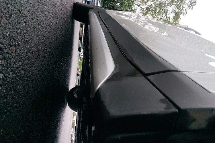 宝马X1 2021款 改款 sDrive20Li 尊享型局部细节9001