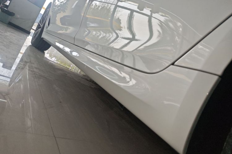 宝马5系 2023款 530Li 领先型 M运动套装局部细节9002