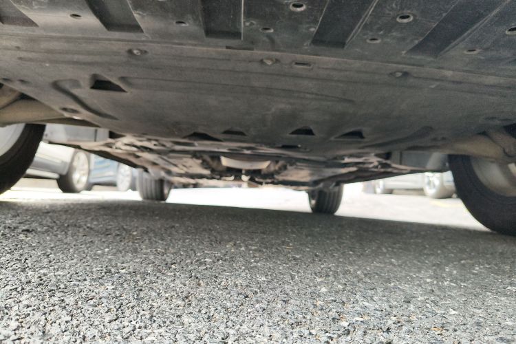 沃尔沃XC60 2019款 T5 四驱智远版 国V局部细节9008