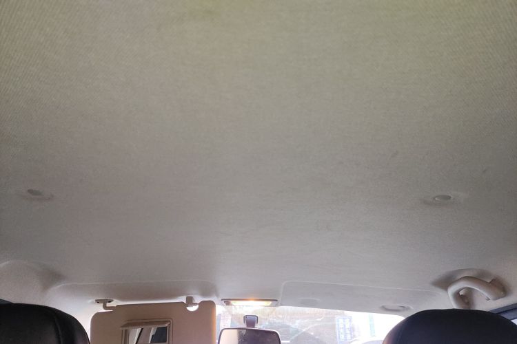 BAW北汽制造 元宝 2022款 智萌版中控内饰22